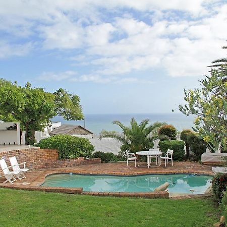 Mountain Villa Camps Bay Кейптаун Экстерьер фото